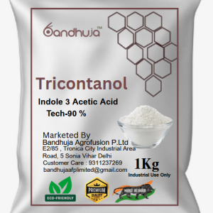 Triacontanol