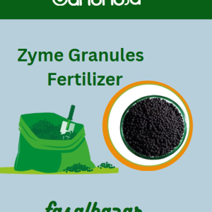 Zyme Granules Fertilizer-25Kg