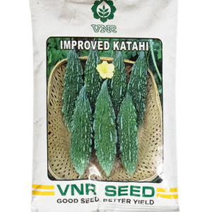 Hybrid Bitter Gourd Seeds