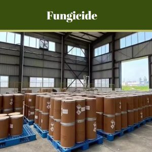 Fungicide Technical
