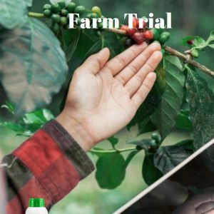 Farm Trial
