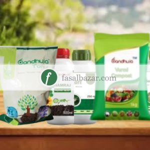 Organic Products