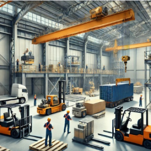 Plant and Machinery