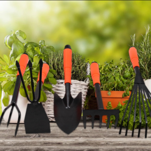 Farming Gardening