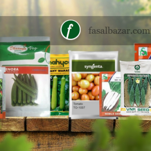 Vegitable Seeds
