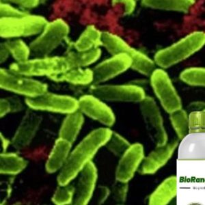 Bio fertilizer and Pesticide