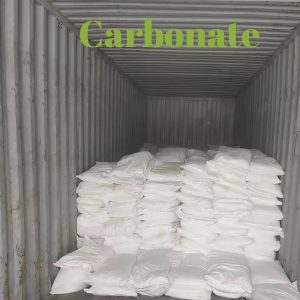 Industrial chemical
