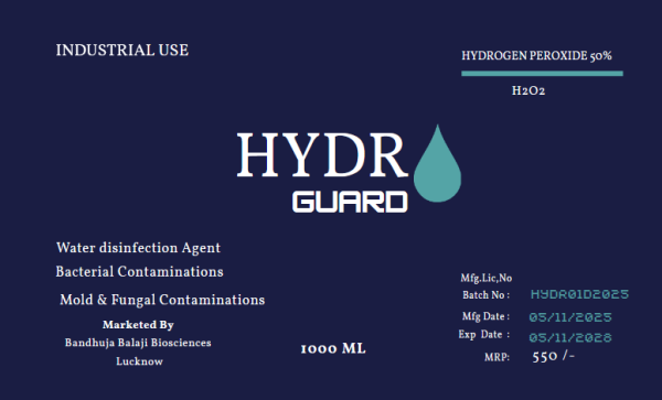 Hydroguard