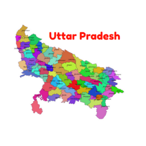 Uttar Pradesh