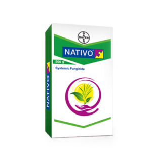 Nativo by Bayer crop science