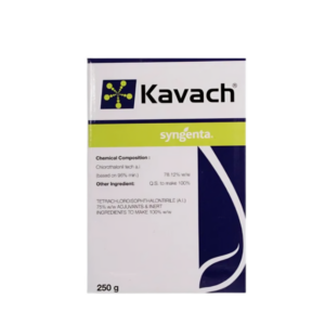 Kavach Fungicide by Syngenta
